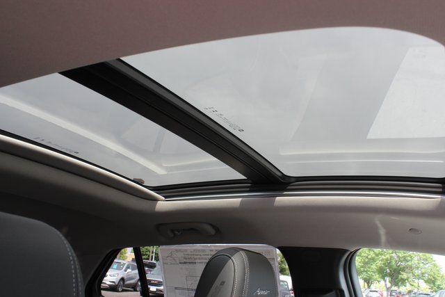 2026 Buick Encore GX Avenir AWD