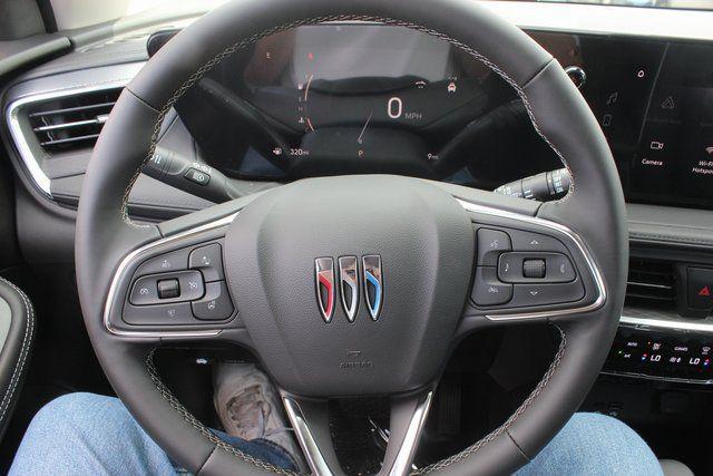 2026 Buick Encore GX Avenir AWD