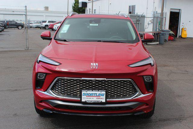2026 Buick Encore GX Avenir AWD