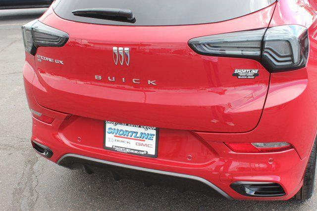 2026 Buick Encore GX Avenir AWD