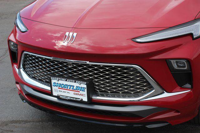 2026 Buick Encore GX Avenir AWD