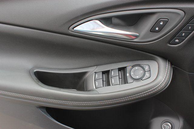 2026 Buick Encore GX Avenir AWD