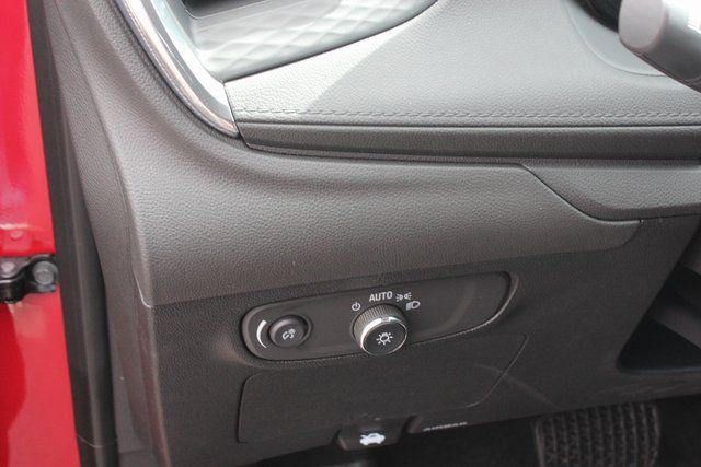 2026 Buick Encore GX Avenir AWD