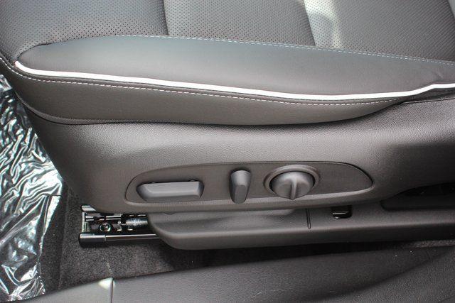 2026 Buick Encore GX Avenir AWD