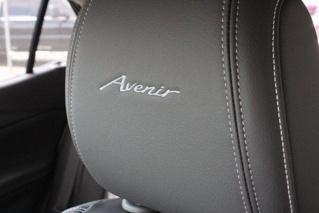 2026 Buick Encore GX Avenir AWD
