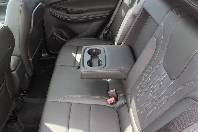 2026 Buick Encore GX Avenir AWD