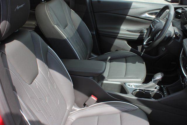 2026 Buick Encore GX Avenir AWD