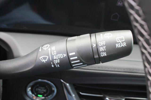 2026 Buick Encore GX Avenir AWD