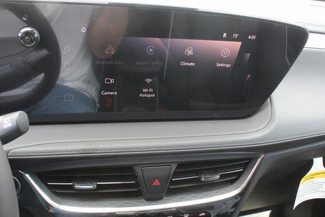 2026 Buick Encore GX Avenir AWD