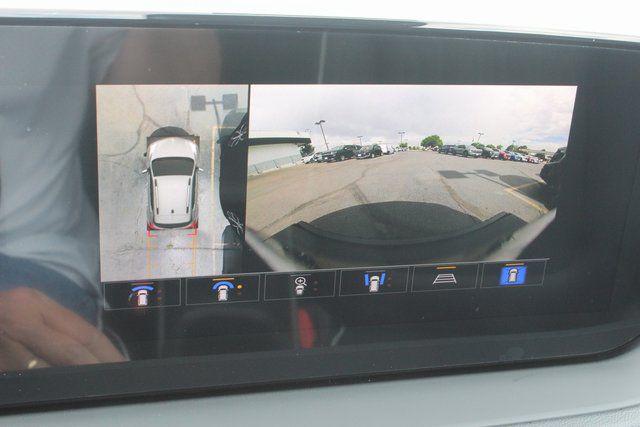 2026 Buick Encore GX Avenir AWD