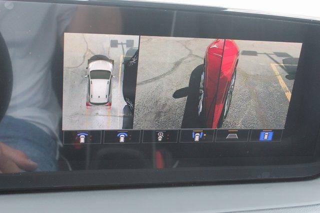 2026 Buick Encore GX Avenir AWD