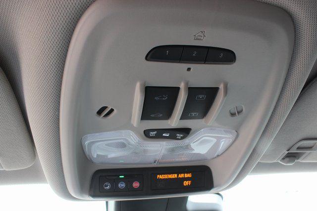 2026 Buick Encore GX Avenir AWD