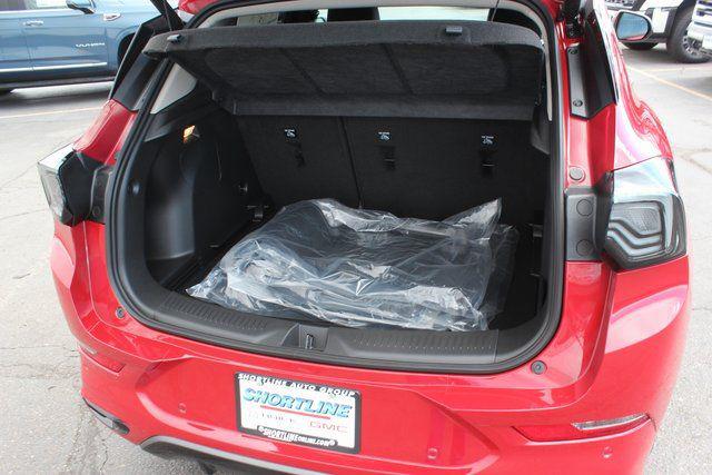 2026 Buick Encore GX Avenir AWD