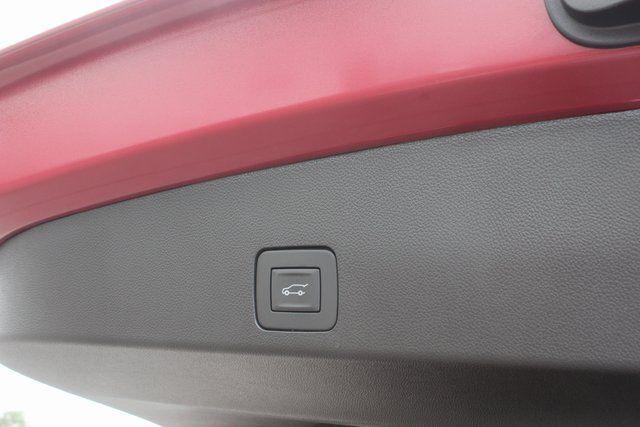 2026 Buick Encore GX Avenir AWD