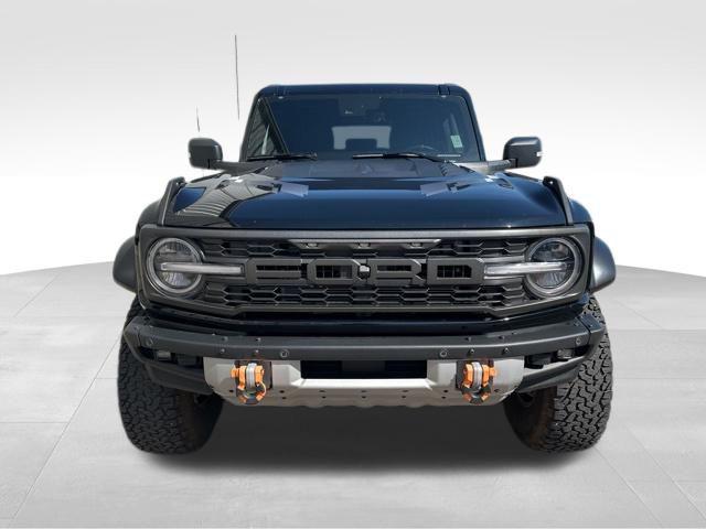 Used 2023 Ford Bronco For Sale in Muscle Shoals, AL