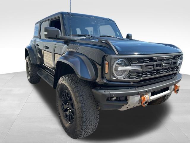 Used 2023 Ford Bronco For Sale in Muscle Shoals, AL