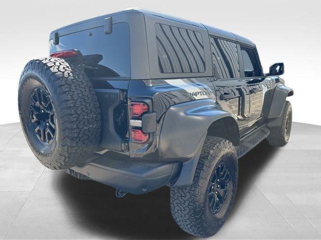 Used 2023 Ford Bronco For Sale in Muscle Shoals, AL
