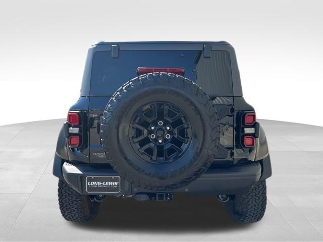 Used 2023 Ford Bronco For Sale in Muscle Shoals, AL