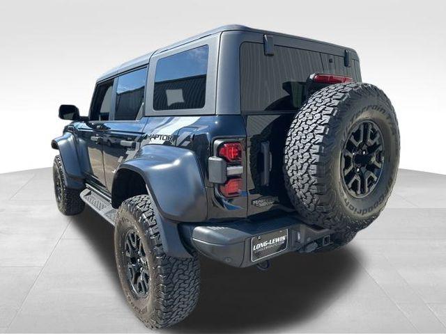Used 2023 Ford Bronco For Sale in Muscle Shoals, AL