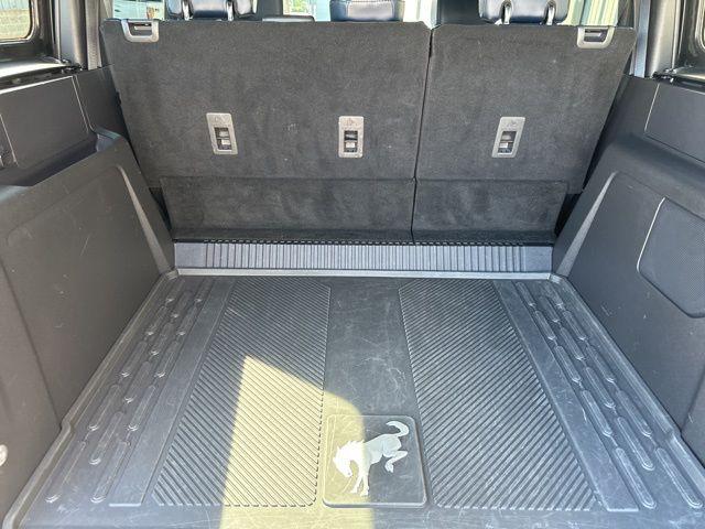 Used 2023 Ford Bronco For Sale in Muscle Shoals, AL