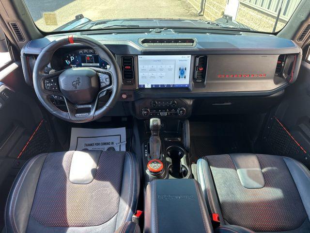 Used 2023 Ford Bronco For Sale in Muscle Shoals, AL
