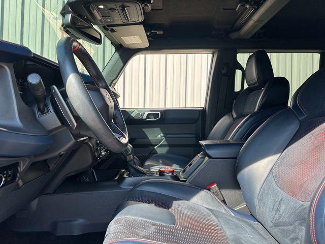 Used 2023 Ford Bronco For Sale in Muscle Shoals, AL