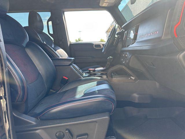 Used 2023 Ford Bronco For Sale in Muscle Shoals, AL