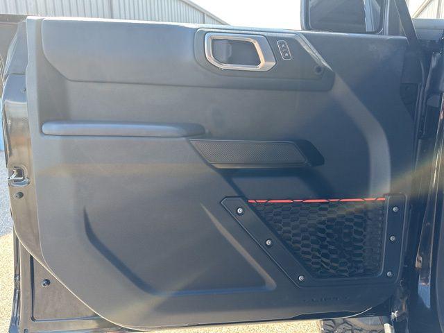 Used 2023 Ford Bronco For Sale in Muscle Shoals, AL