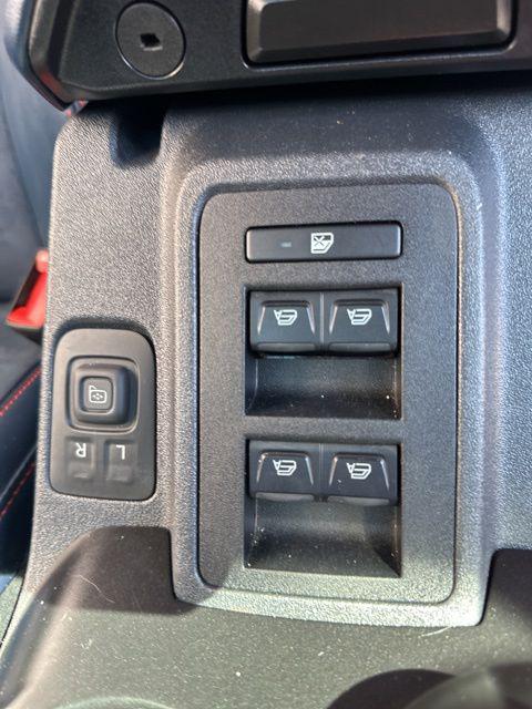 Used 2023 Ford Bronco For Sale in Muscle Shoals, AL
