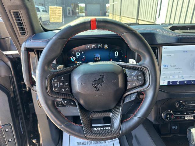 Used 2023 Ford Bronco For Sale in Muscle Shoals, AL