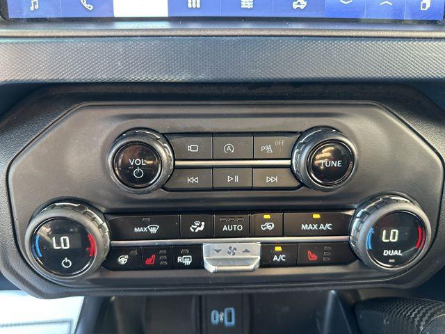 Used 2023 Ford Bronco For Sale in Muscle Shoals, AL