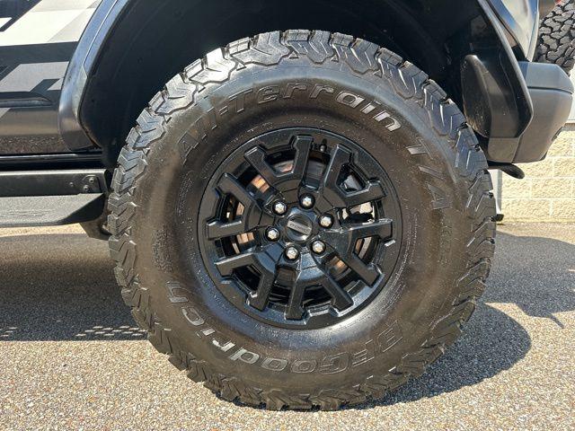 Used 2023 Ford Bronco For Sale in Muscle Shoals, AL