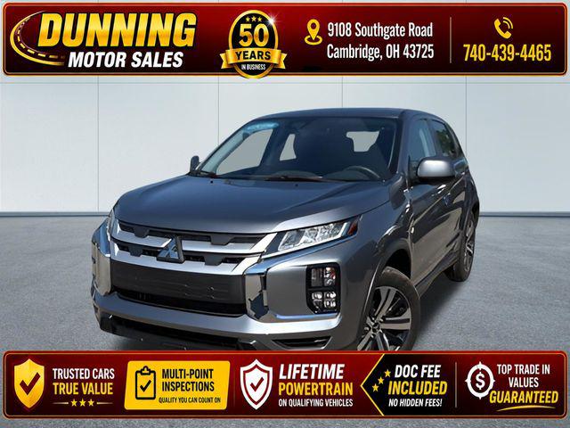 2024 Mitsubishi Outlander Sport 2.0 ES AWC for sale in Cambridge, OH