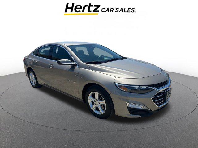 2024 Chevrolet Malibu FWD 1LT for sale in San Diego, CA