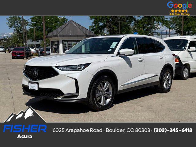 2025 Acura MDX Standard for sale in Boulder, CO