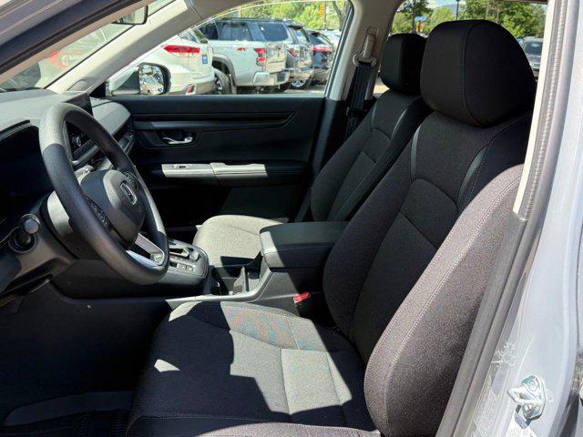 2025 Honda CR-V EX AWD