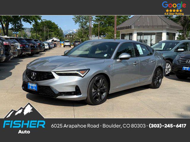 2023 Acura Integra A-SPEC for sale in Boulder, CO
