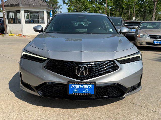 2023 Acura Integra A-SPEC