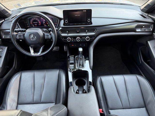 2023 Acura Integra A-SPEC