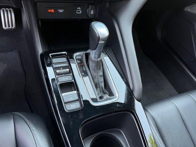 2023 Acura Integra A-SPEC
