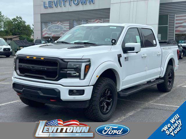 2025 Ford F-150 LARIAT for sale in Levittown, NY