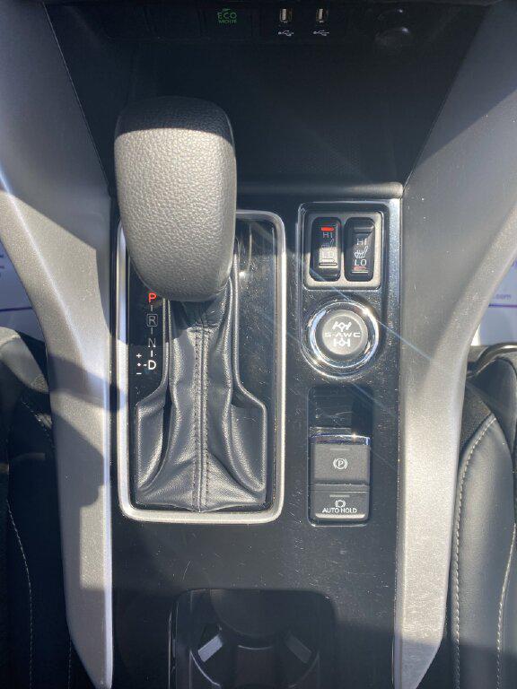 Used 2024 Mitsubishi Eclipse Cross For Sale in Pikeville, KY