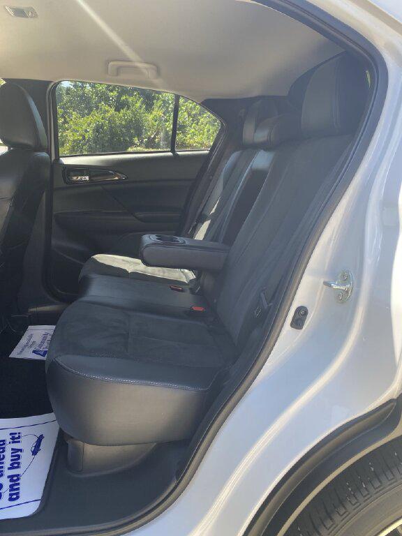 Used 2024 Mitsubishi Eclipse Cross For Sale in Pikeville, KY