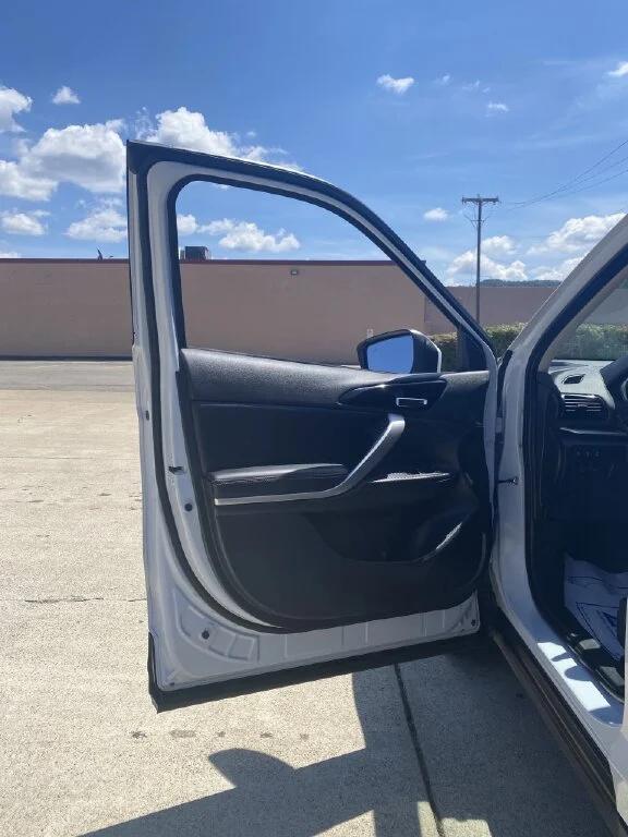 Used 2024 Mitsubishi Eclipse Cross For Sale in Pikeville, KY
