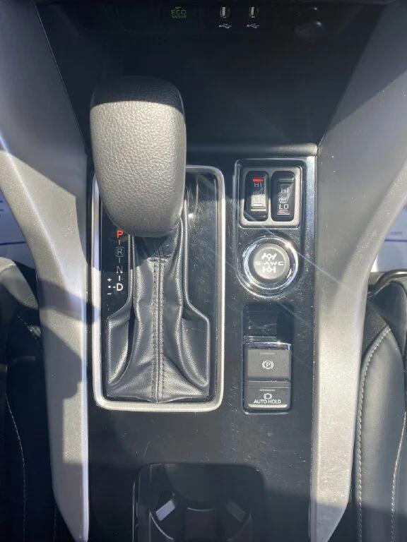 Used 2024 Mitsubishi Eclipse Cross For Sale in Pikeville, KY