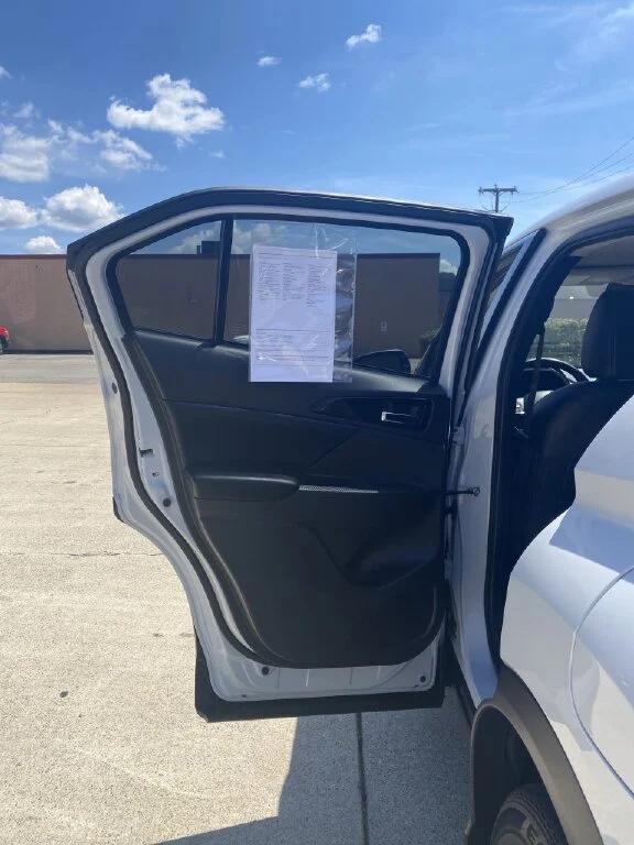 Used 2024 Mitsubishi Eclipse Cross For Sale in Pikeville, KY