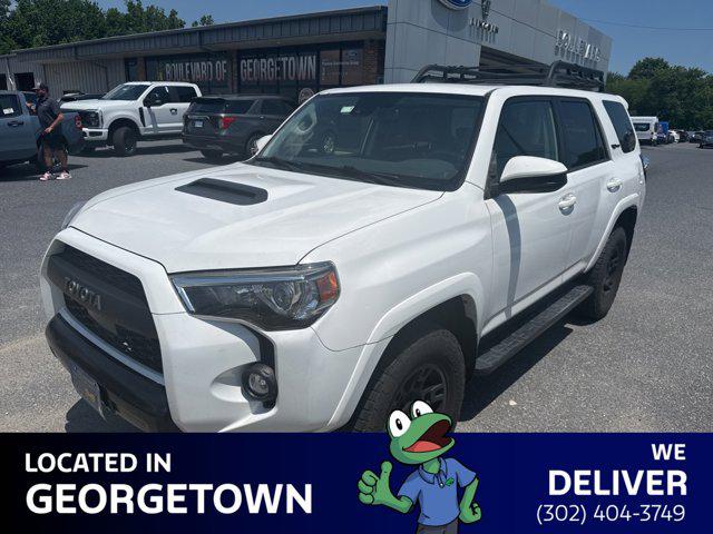 2020 Toyota 4Runner TRD Pro for sale in Lewes, DE