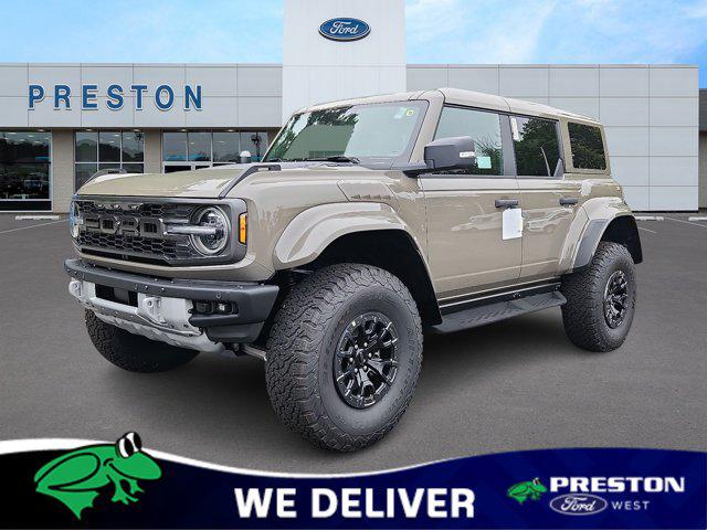 2025 Ford Bronco Raptor for sale in Randallstown, MD