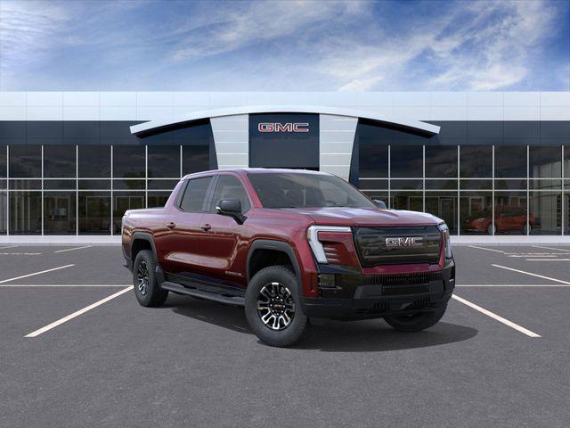 2026 GMC Sierra Extended Range Elevation for sale in LAKE CITY, FL