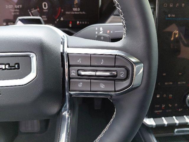 2025 GMC Acadia AWD Denali